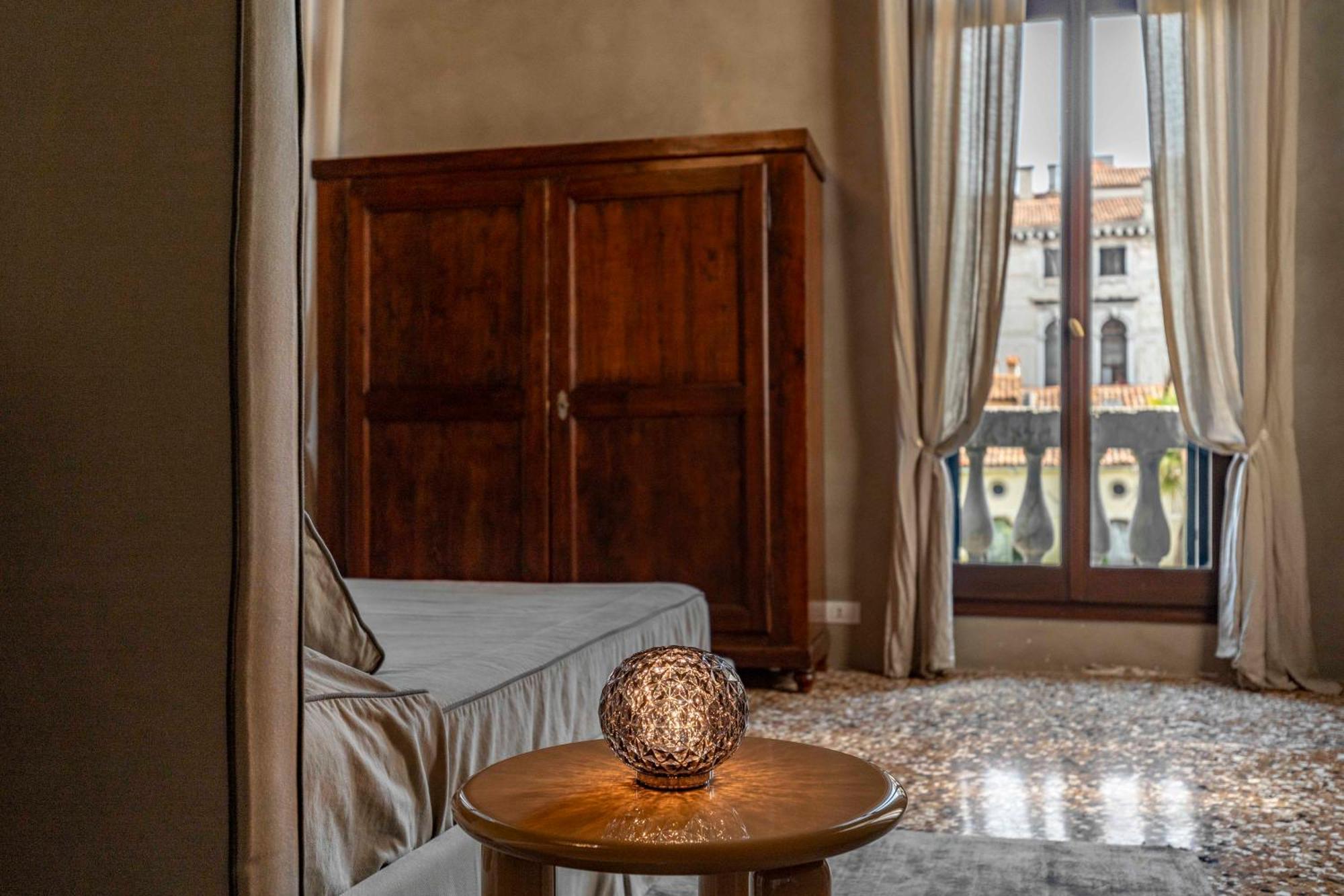 Portego del Drapier Venecia Exterior foto